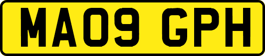 MA09GPH