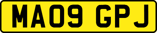 MA09GPJ