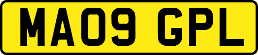 MA09GPL