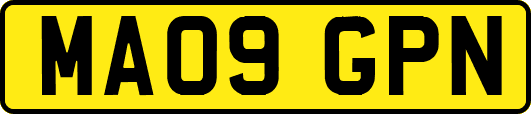 MA09GPN