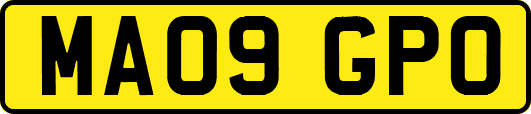 MA09GPO