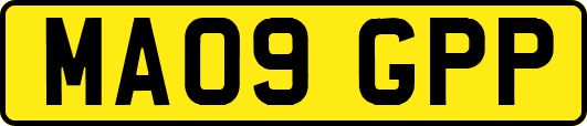 MA09GPP