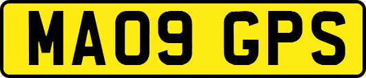 MA09GPS