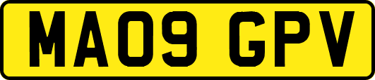 MA09GPV