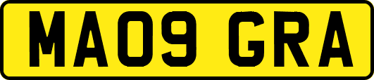 MA09GRA
