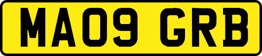 MA09GRB