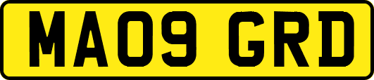 MA09GRD