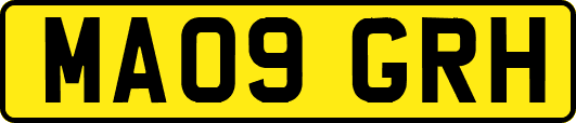 MA09GRH
