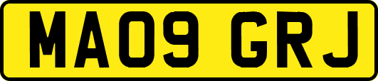 MA09GRJ
