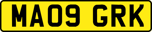 MA09GRK