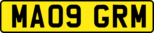 MA09GRM