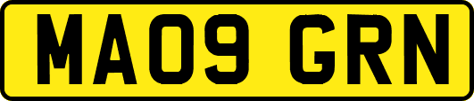 MA09GRN