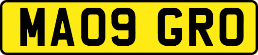 MA09GRO