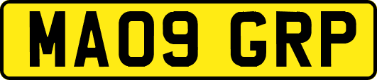 MA09GRP