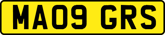 MA09GRS
