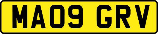MA09GRV