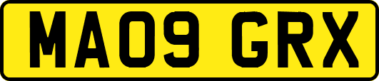 MA09GRX
