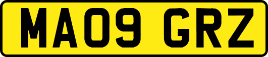 MA09GRZ