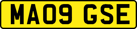 MA09GSE