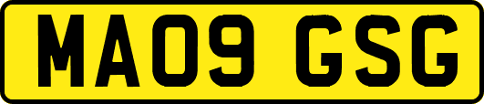 MA09GSG