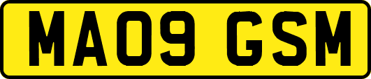 MA09GSM