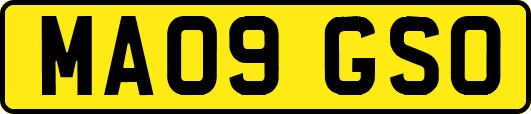 MA09GSO