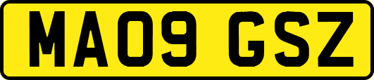 MA09GSZ