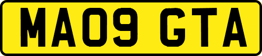 MA09GTA