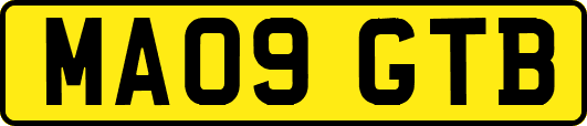 MA09GTB