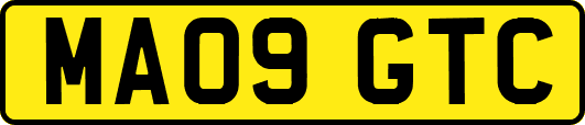 MA09GTC