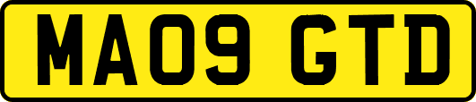 MA09GTD