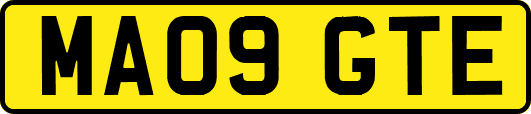 MA09GTE