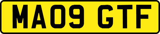 MA09GTF