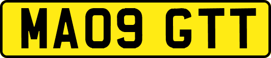 MA09GTT