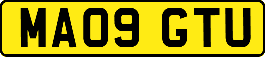 MA09GTU