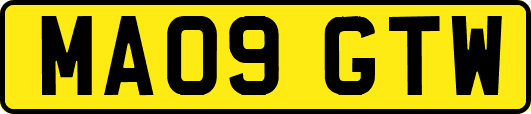 MA09GTW