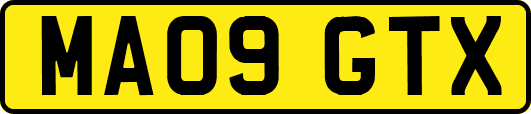 MA09GTX