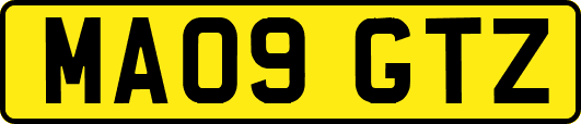 MA09GTZ
