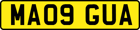 MA09GUA