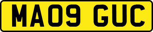 MA09GUC