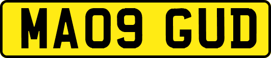 MA09GUD