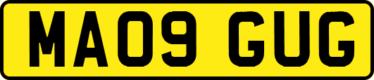 MA09GUG