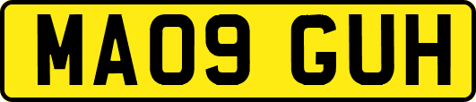 MA09GUH