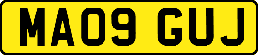MA09GUJ