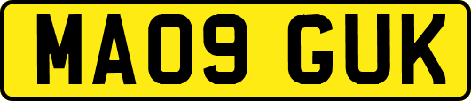 MA09GUK