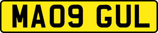 MA09GUL