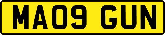 MA09GUN