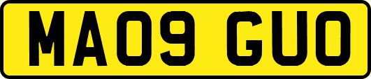 MA09GUO