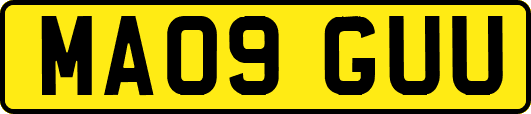 MA09GUU