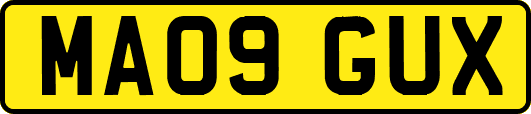 MA09GUX